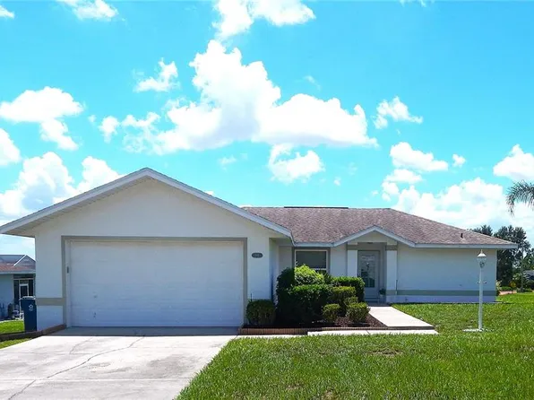 914 OXFORD WAY, LAKE WALES, FL 33853
