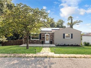 881 4th St, Baden, PA 15005