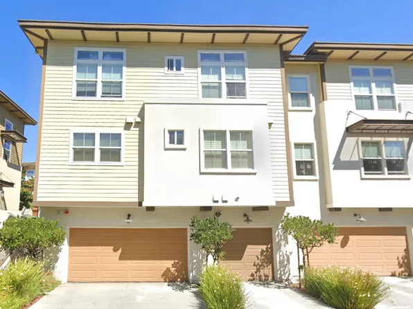463 Hansen Dr, San Mateo, CA 94403