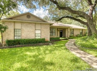 15803 Rothbury Ln, San Antonio, TX 78232