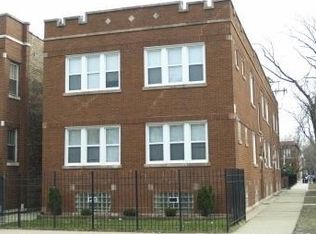 955 N Lamon Ave, Chicago, IL