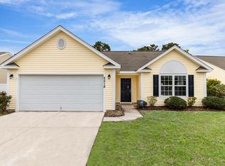 2518 Whetstone Ln, Myrtle Beach, SC 29579