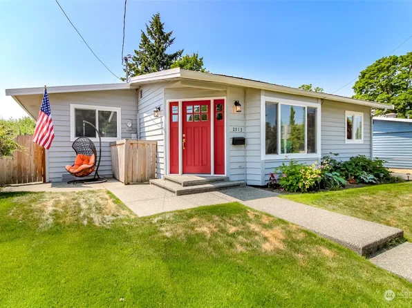 2513 NE 7th Street, Renton, WA 98056