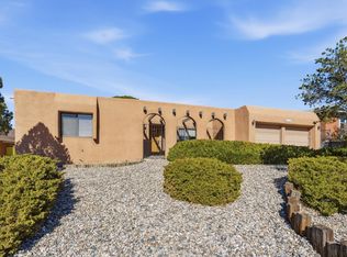 13513 Terragon Dr NE, Albuquerque, NM 87112