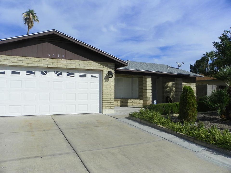 1st image of 5320 W Desert Cove Ave