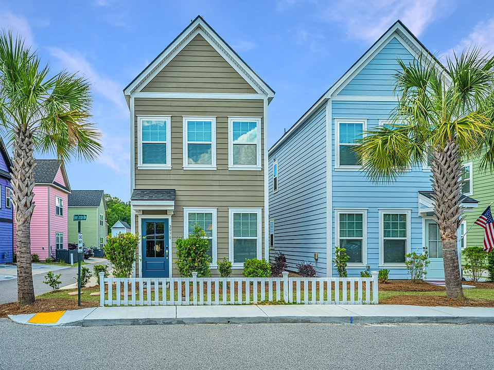 2970 Evening Tide Dr