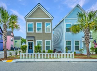 2970 Evening Tide Dr, Hanahan, SC 29410