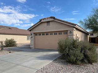 22617 W Tonto St, Buckeye, AZ 85326