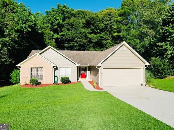 1450 Millhaven Dr, Auburn, GA 30011