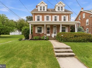 513 S 3rd St, Lemoyne, PA 17043