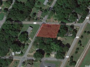 0 Vincent St, Roland, AR 72135