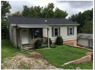 23 Willis Ln, Saint Albans, WV 25177