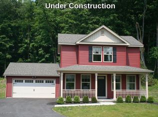 LOT 3 Cherry Wood Ct, East Stroudsburg, PA 18301