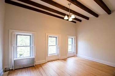 Rented by Brownstone Real Estate