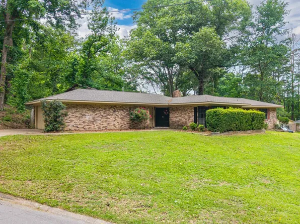 2050 Elaine Cir, Arkadelphia, AR 71923