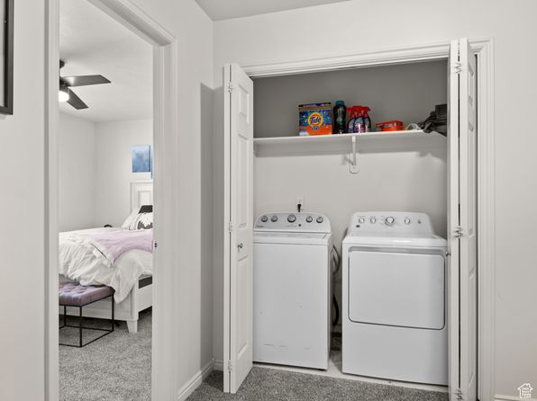 1451 S Olympic Ln E, Ogden, UT 84404
