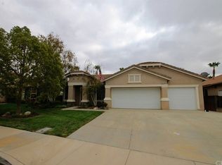 36670 Chantecler Rd, Winchester, CA 92596