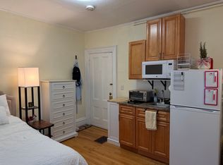 219A Washington St #8, Boston, MA 02109