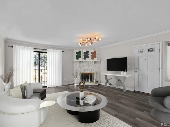 410 Zang Street #2-106, Lakewood, CO 80228