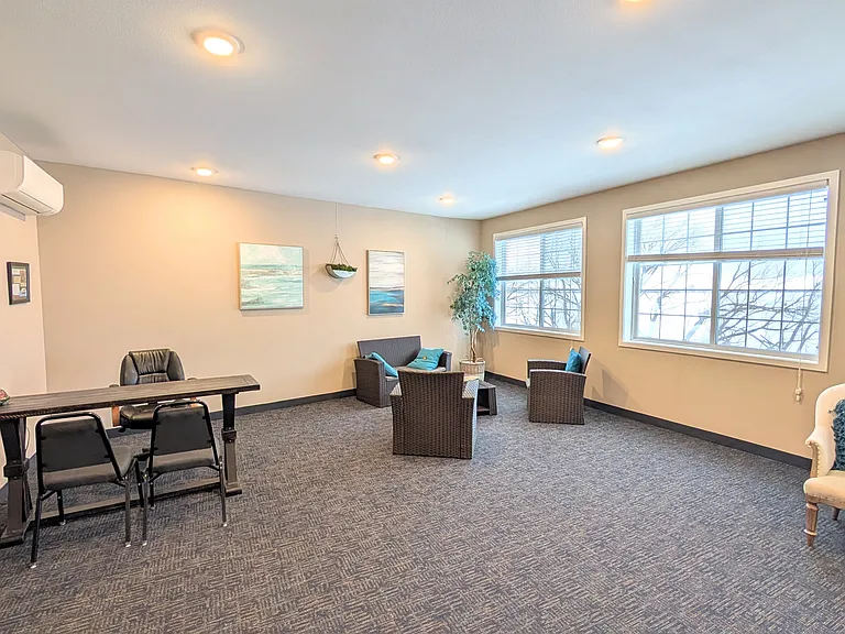 South Beach Apartment Homes — Photo 7