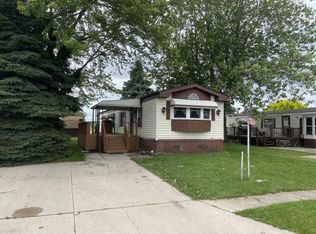 100 Townley Dr, Harbor Beach, MI 48441
