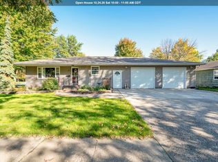 1021 W 5th St, Spencer, IA 51301