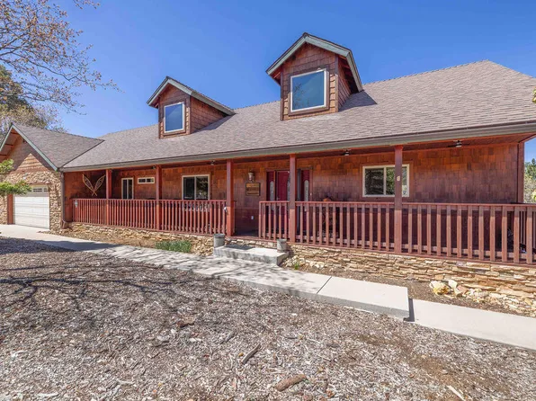 1593 Angels Camp Rd, Big Bear City, CA 92314