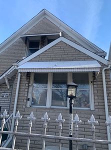 1119 N Avers Ave, Chicago, IL, 60651