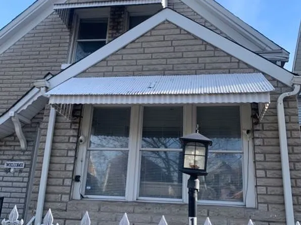 1119 N Avers Ave, Chicago, IL 60651