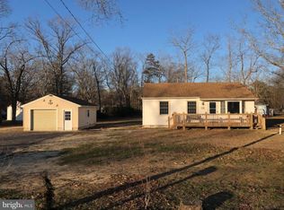 300 W Buckshutem Rd, Millville, NJ 08332