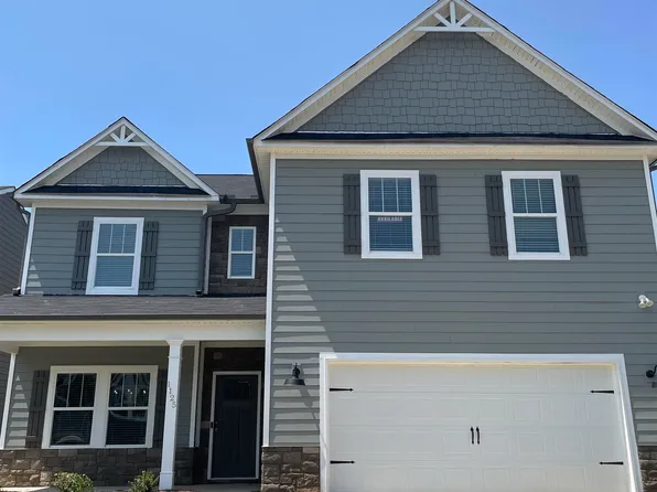 1125 Denington Dr, Spartanburg, SC 29307