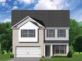 1725 Hickory Meadows Dr LOT 44, Knoxville, TN 37932