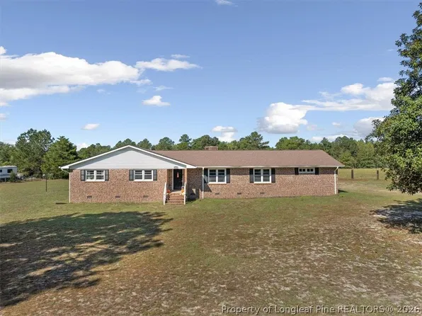 2890 Fulford McMillan Rd, Raeford, NC 28376