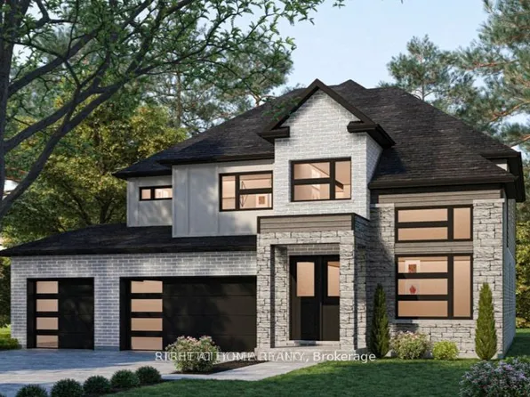 337 Manhattan Dr, London, ON N6K 0L5