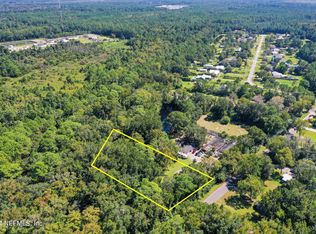 2850 Race Track Rd #A, Saint Augustine, FL 32084