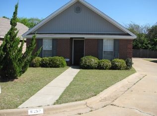 6252 Burbank Crossing Loop, Montgomery, AL 36117