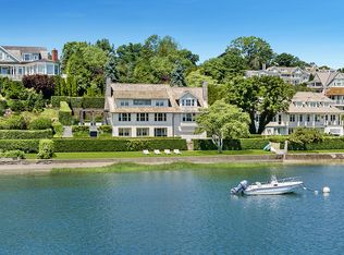 250 Hillspoint Rd, Westport, CT 06880