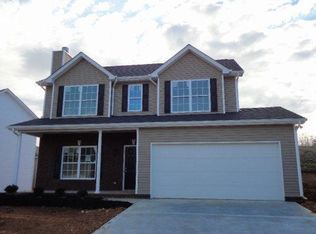 8515 Bowsong Ln, Powell, TN 37849