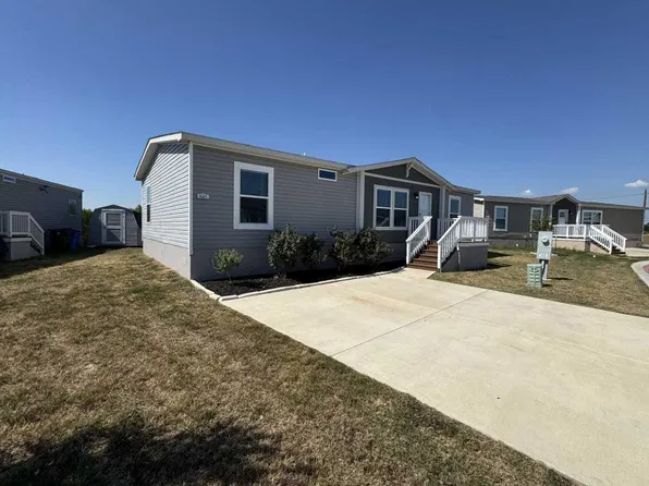 8605 Cinch Ln, Austin, TX 78724