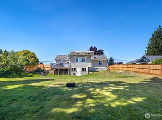 5011 Seahurst Avenue, Everett, WA 98203