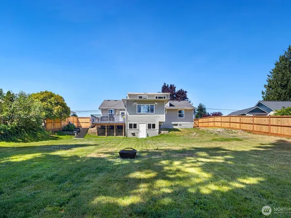 5011 Seahurst Avenue, Everett, WA 98203