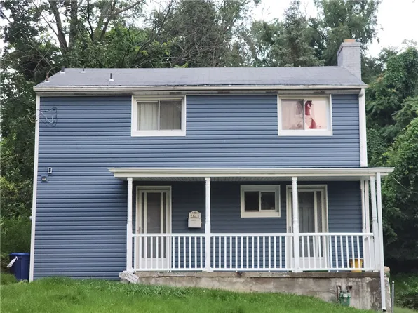 2614 Sunset Ave, Pittsburgh, PA 15214