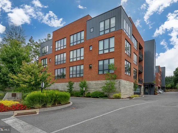 427 E Lancaster Ave Unit 1301, Wayne, PA 19087