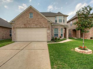 22407 Lieren Ct, Spring, TX 77373