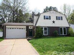 2016 Parkton Way, Barnhart, MO 63012