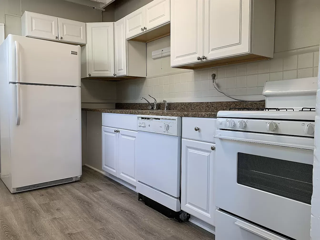 1 bed, 550 sqft, $825 — Photo 4