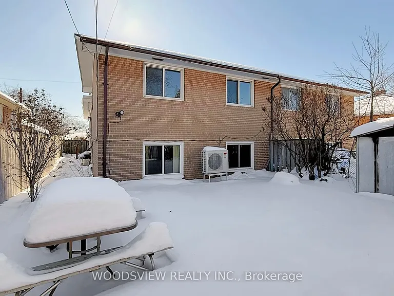 56 Niantic Cres #MAIN — Photo 22