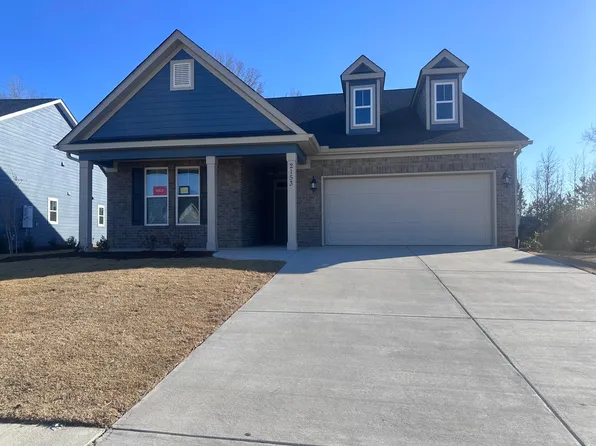 2153 SINCLAIR Drive, Grovetown, GA 30813