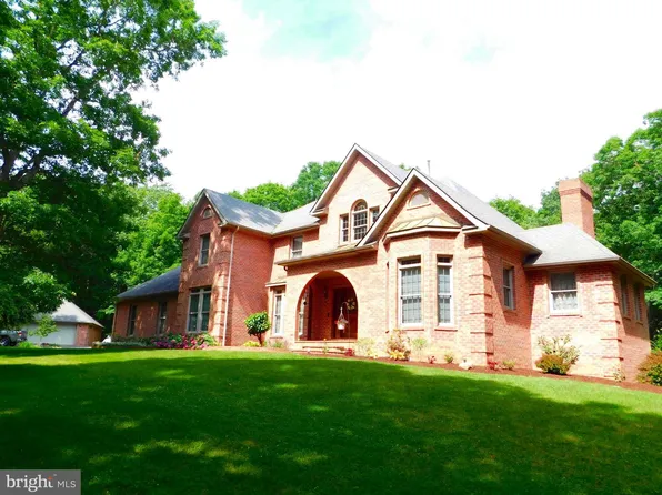 681 Hillcrest Dr, New Creek, WV 26743