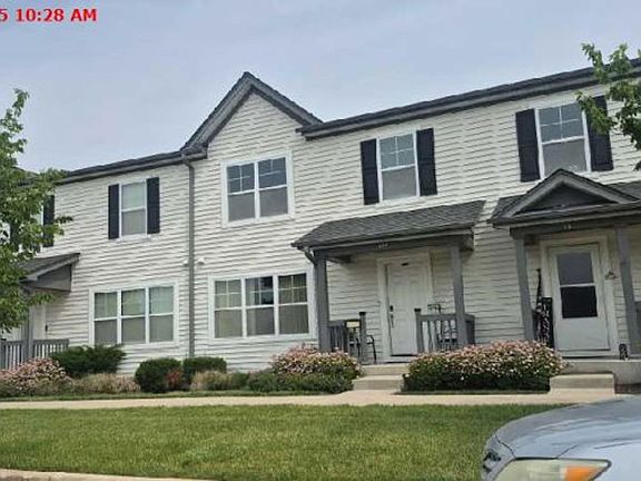 Property Front View